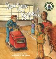 Tapa de Show some respect