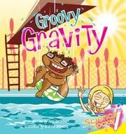 Tapa de Groovy Gravity (Science Rocks) (Science Rocks)