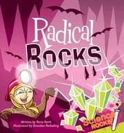 Tapa de Radical Rocks (Science Rocks) (Science Rocks)