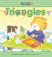 Tapa de Triangles (Shapes) (Shapes)