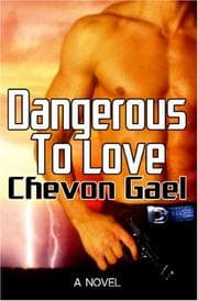 Tapa de Dangerous To Love