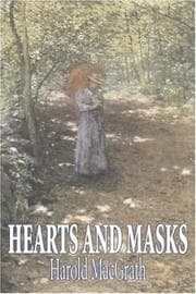 Tapa de Hearts and masks