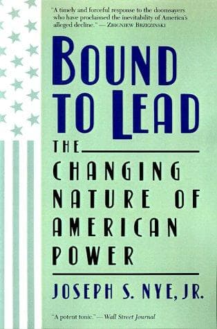 Tapa de Bound to lead
