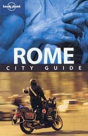 Tapa de Rome