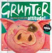 Tapa de Grunter