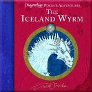 Tapa de Iceland Wyrm (Dragonology Pocket Adventures)