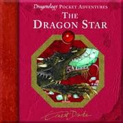 Tapa de Dragon Star (Dragonology Pocket Adventures)