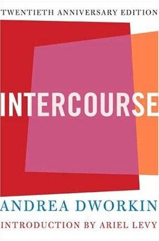 Tapa de Intercourse