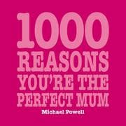 Tapa de 1000 Reasons You're the Perfect Mum