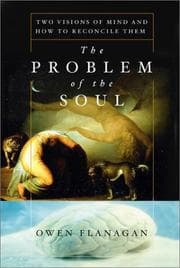 Tapa de The Problem of the Soul