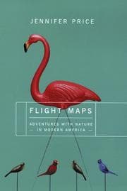 Tapa de Flight Maps