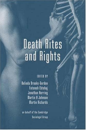 Tapa de Death rites and rights