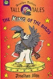 Tapa de The King of the Birds (Orchard Crunchies)