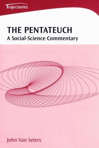 Tapa de The Pentateuch