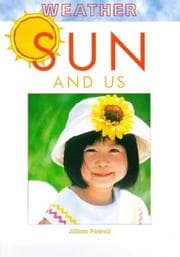 Tapa de Sun and Us (Weather)