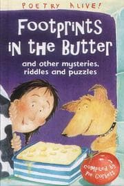Tapa de Footprints in the Butter