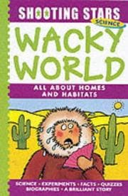 Tapa de Wacky World (Shooting Stars)