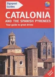 Tapa de Catalonia (Signpost Guides)
