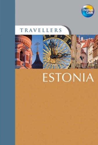 Tapa de Travellers Estonia, 2nd