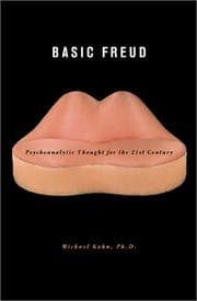Tapa de Freud Basico