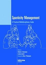 Tapa de Spasticity management