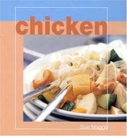 Tapa de Chicken