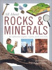 Tapa de All About Rocks & Minerals (All About... (Southwater))