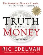 Tapa de The Truth About Money