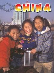 Tapa de China