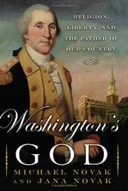 Tapa de Washington's God