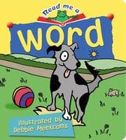 Tapa de Read Me a Word (Read Me)