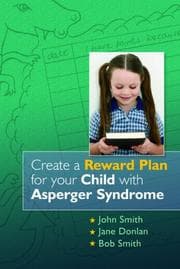Tapa de Create a Reward Plan for Your Child With Asperger Syndrome
