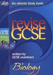 Tapa de Revise Gcse Biology