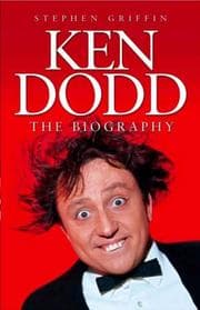 Tapa de Ken Dodd