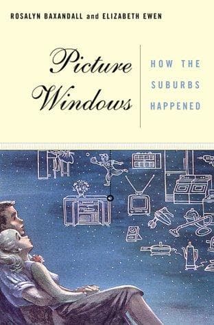 Tapa de Picture Windows