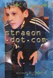 Tapa de Straeon.dot.com