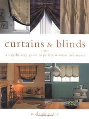 Tapa de Curtains and Blinds