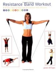 Tapa de Resistance Band