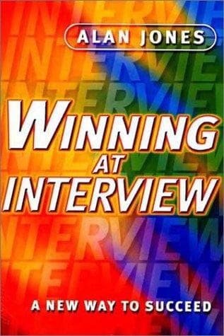 Tapa de Winning at Interview