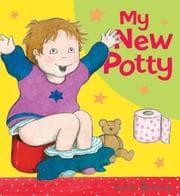 Tapa de My New Potty (This Little Baby)