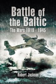 Tapa de Battle of the Baltic