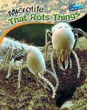 Tapa de Microlife that rots things