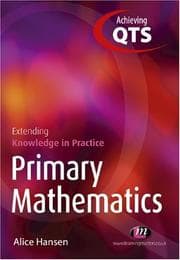 Tapa de Achieving Qts Practical Handbook