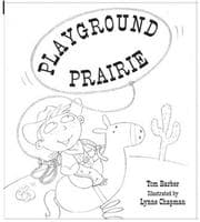 Tapa de Playground Prairie