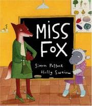 Tapa de Miss Fox