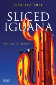 Tapa de Sliced Iguana