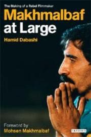 Tapa de Makhmalbaf at Large