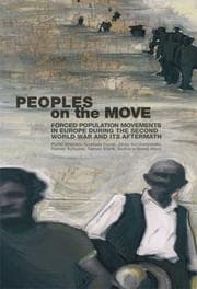 Tapa de People on the move