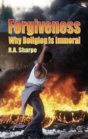 Tapa de Forgiveness