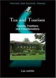 Tapa de Tea and Tourism